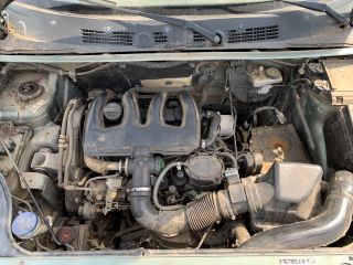 bontott PEUGEOT PARTNER Első Ablaktörlő Szerkezet Motorral