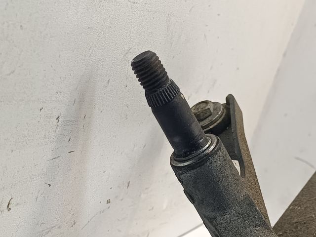 bontott PEUGEOT PARTNER Első Ablaktörlő Szerkezet Motorral