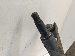 bontott PEUGEOT PARTNER Első Ablaktörlő Szerkezet Motorral