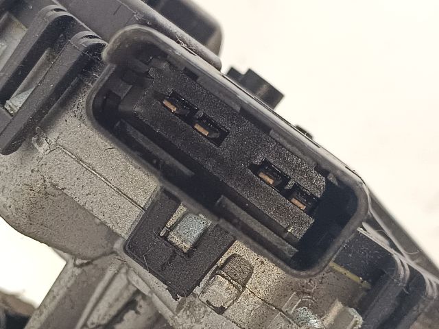 bontott PEUGEOT PARTNER Első Ablaktörlő Szerkezet Motorral