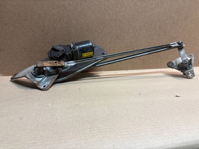 bontott PEUGEOT PARTNER Első Ablaktörlő Szerkezet Motorral