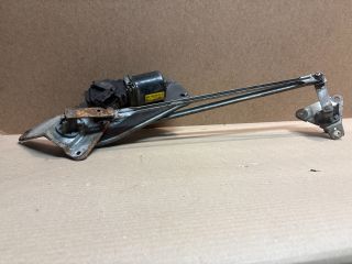 bontott PEUGEOT PARTNER Első Ablaktörlő Szerkezet Motorral