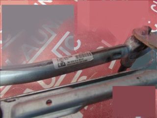 bontott PEUGEOT PARTNER Első Ablaktörlő Szerkezet