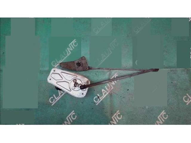 bontott PEUGEOT PARTNER Első Ablaktörlő Szerkezet