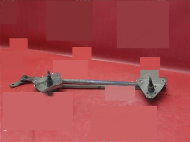 bontott PEUGEOT PARTNER Első Ablaktörlő Szerkezet