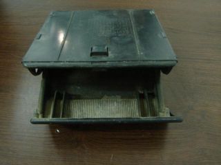 bontott PEUGEOT PARTNER Első Hamutartó