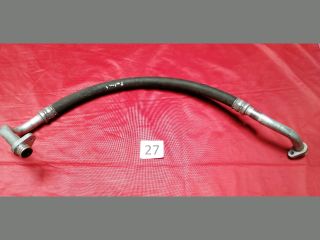 bontott PEUGEOT PARTNER Első Klíma Cső Kompresszorhoz