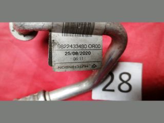 bontott PEUGEOT PARTNER Első Klíma Cső Kompresszorhoz