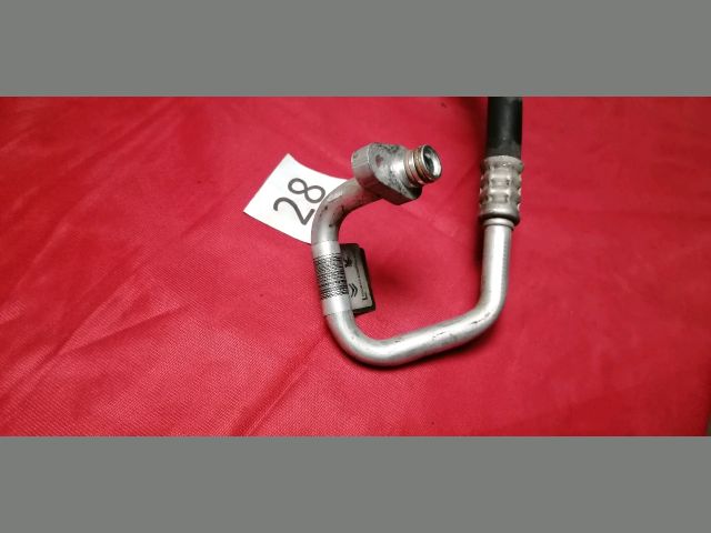 bontott PEUGEOT PARTNER Első Klíma Cső Kompresszorhoz