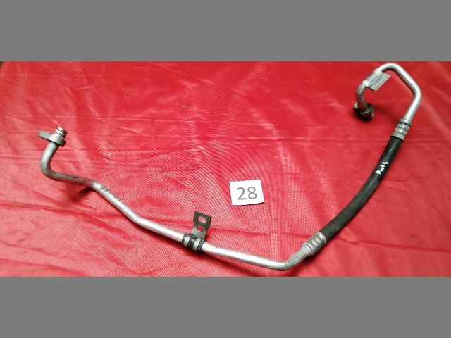 bontott PEUGEOT PARTNER Első Klíma Cső Kompresszorhoz