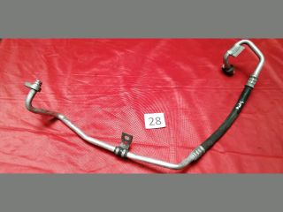 bontott PEUGEOT PARTNER Első Klíma Cső Kompresszorhoz