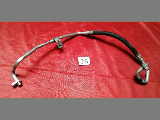 bontott PEUGEOT PARTNER Első Klíma Cső Kompresszorhoz