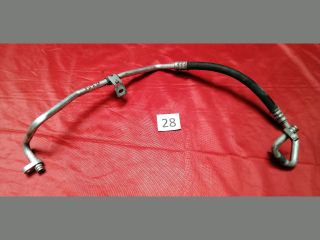 bontott PEUGEOT PARTNER Első Klíma Cső Kompresszorhoz