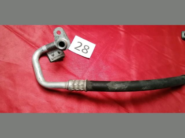 bontott PEUGEOT PARTNER Első Klíma Cső Kompresszorhoz