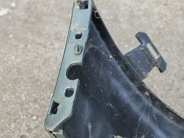 bontott PEUGEOT PARTNER Első Lökhárító Díszléc