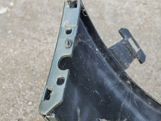 bontott PEUGEOT PARTNER Első Lökhárító Díszléc