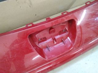 bontott PEUGEOT PARTNER Első Lökhárító Díszléc