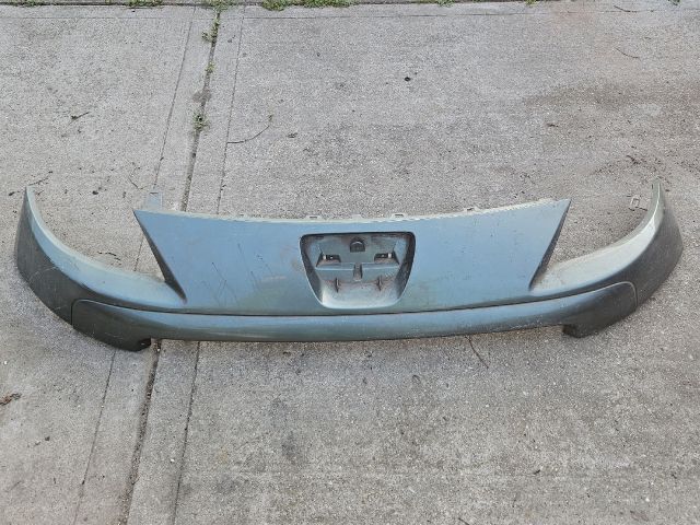 bontott PEUGEOT PARTNER Első Lökhárító Díszléc