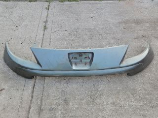 bontott PEUGEOT PARTNER Első Lökhárító Díszléc