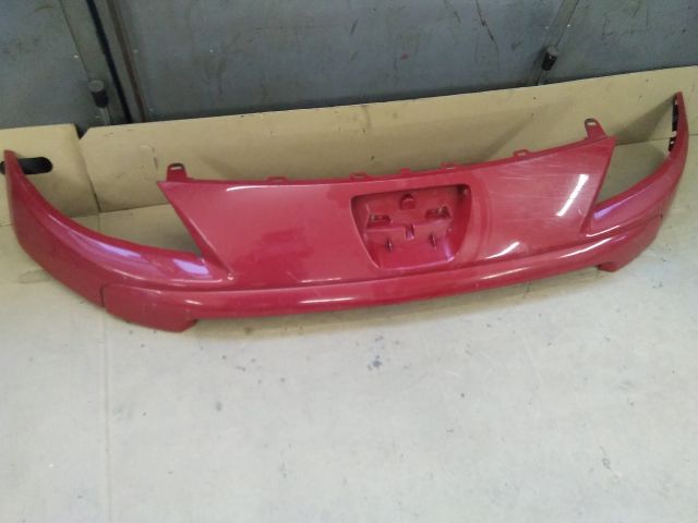 bontott PEUGEOT PARTNER Első Lökhárító Díszléc