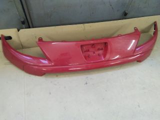 bontott PEUGEOT PARTNER Első Lökhárító Díszléc