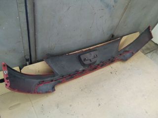 bontott PEUGEOT PARTNER Első Lökhárító Díszléc