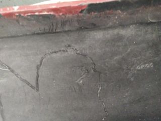 bontott PEUGEOT PARTNER Első Lökhárító Díszléc