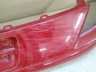 bontott PEUGEOT PARTNER Első Lökhárító Díszléc