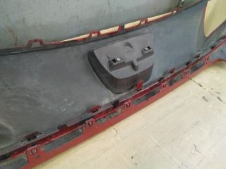 bontott PEUGEOT PARTNER Első Lökhárító Díszléc