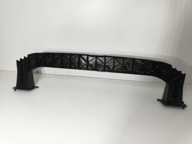 bontott PEUGEOT PARTNER Első Lökhárító Merevítő (Fém)