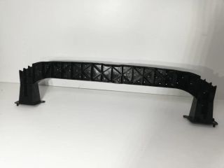 bontott PEUGEOT PARTNER Első Lökhárító Merevítő (Fém)