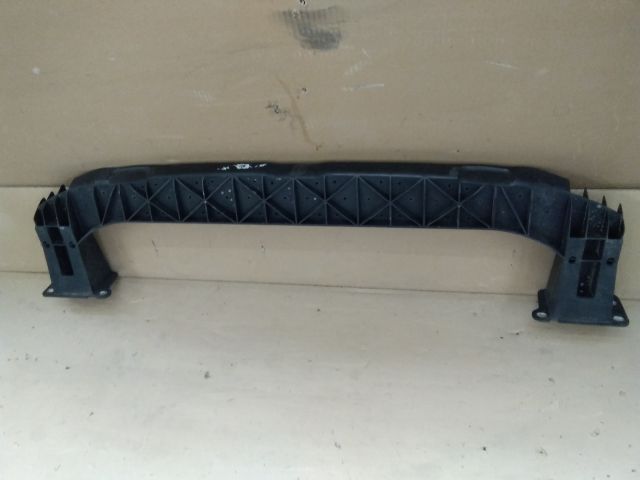 bontott PEUGEOT PARTNER Első Lökhárító Merevítő (Fém)