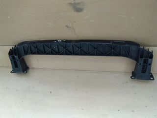 bontott PEUGEOT PARTNER Első Lökhárító Merevítő (Fém)