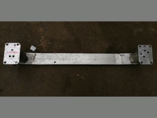 bontott PEUGEOT PARTNER Első Lökhárító Merevítő (Fém)