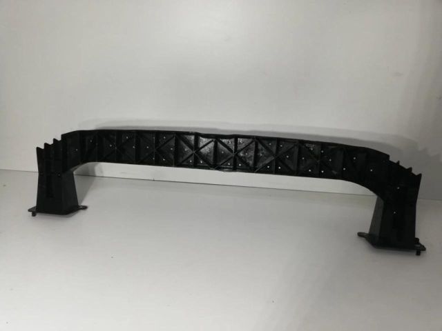 bontott PEUGEOT PARTNER Első Lökhárító Merevítő (Fém)