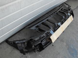 bontott PEUGEOT PARTNER Első Lökhárító Merevítő (Fém)