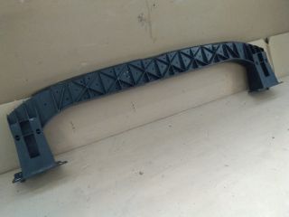 bontott PEUGEOT PARTNER Első Lökhárító Merevítő (Fém)