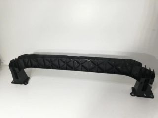 bontott PEUGEOT PARTNER Első Lökhárító Merevítő (Fém)