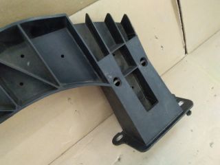 bontott PEUGEOT PARTNER Első Lökhárító Merevítő (Fém)