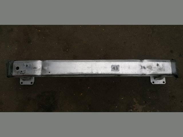 bontott PEUGEOT PARTNER Első Lökhárító Merevítő (Fém)