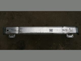 bontott PEUGEOT PARTNER Első Lökhárító Merevítő (Fém)