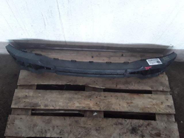 bontott PEUGEOT PARTNER Első Lökhárító Merevítő (Fém)