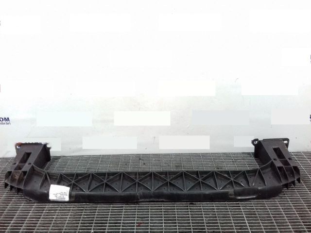 bontott PEUGEOT PARTNER Első Lökhárító Merevítő (Fém)