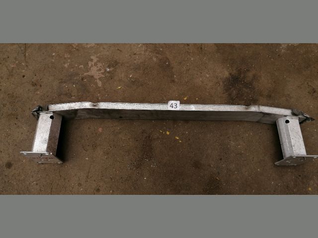 bontott PEUGEOT PARTNER Első Lökhárító Merevítő (Fém)