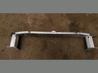 bontott PEUGEOT PARTNER Első Lökhárító Merevítő (Fém)