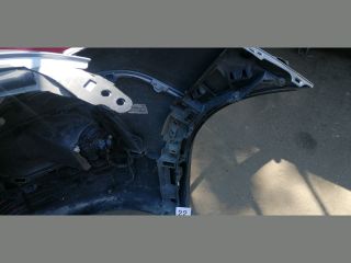 bontott PEUGEOT PARTNER Első Lökhárító (Részeivel)