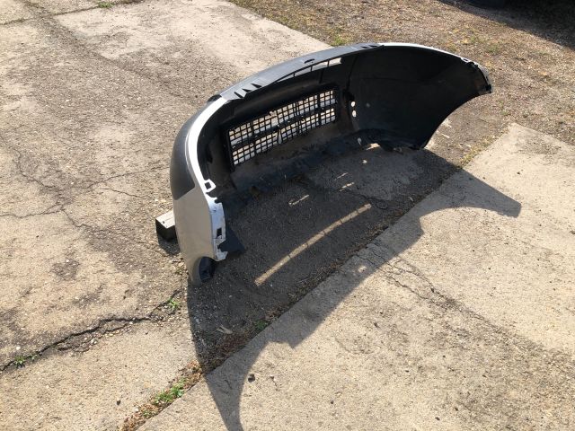 bontott PEUGEOT PARTNER Első Lökhárító (Részeivel)