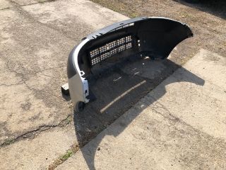 bontott PEUGEOT PARTNER Első Lökhárító (Részeivel)