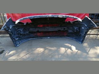 bontott PEUGEOT PARTNER Első Lökhárító (Részeivel)