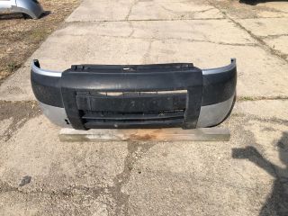 bontott PEUGEOT PARTNER Első Lökhárító (Részeivel)